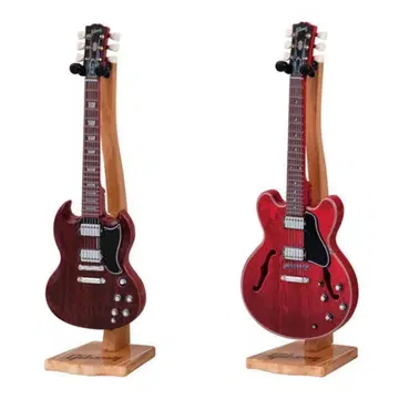 Gibson Miniature Collection 깁슨 가챠