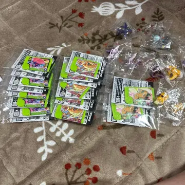 포켓몬 피규어