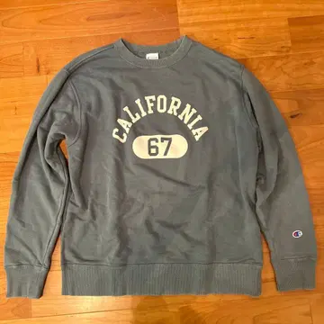 Champion CALIFORNIA 67 트레이닝복 L 사이즈
