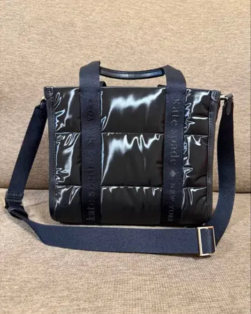 kate spade 숄더백 블랙