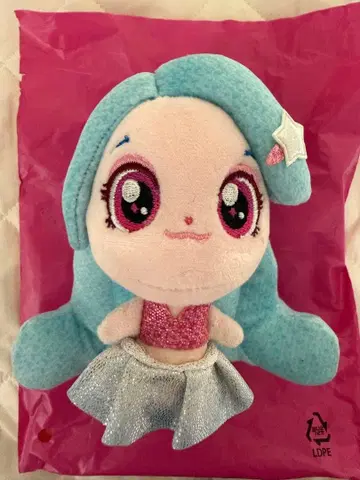 Hearts2Hearts 하트하 유하 티니핀 유하핀