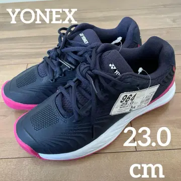YONEX 요넥스 테니스화 파워크레션 에클립션 23.0