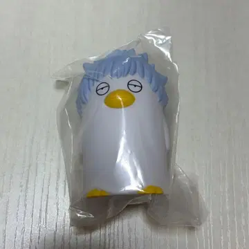 은혼 BIG 소프트 비닐 컬렉션 긴자베스