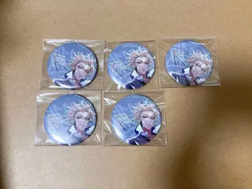 이잔나미 히후미 캔뱃지