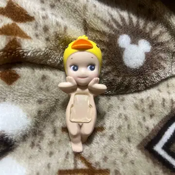 히퍼스 병아리 소니엔젤
