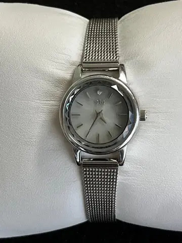 ete 에테 손목시계