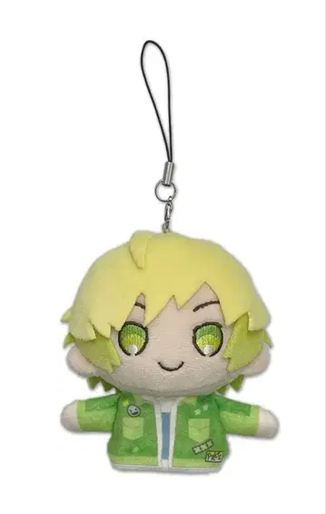 프릿츠 손가락 인형