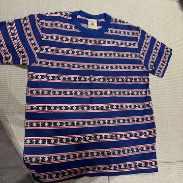 Sugar Cane Funky & Groovy Threads T셔츠 L