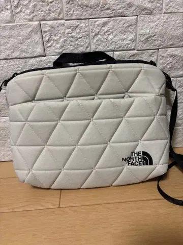 THE NORTH FACE 지오 페이스 숄더