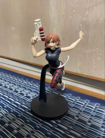 주술회전 SPLASH x BATTLE C상 쿠기사키 노바라 피규어