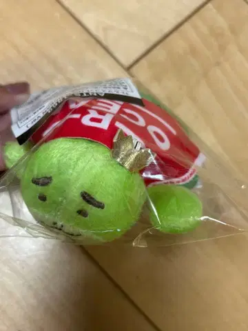 동방신기 마스코트