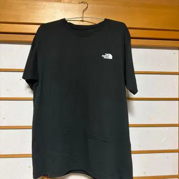 THE NORTH FACE XL 티셔츠