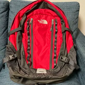 THE NORTH FACE BIG SHOT 백팩