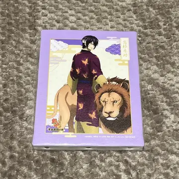 은혼 타카스기 신스케 캔버스 보드