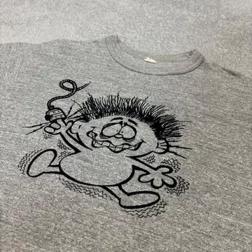 warehouse lot4096 몬스터 플로키 양면