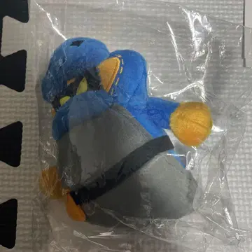 라부코후 봉제 인형 [미개봉] 가면라이더 리바이스