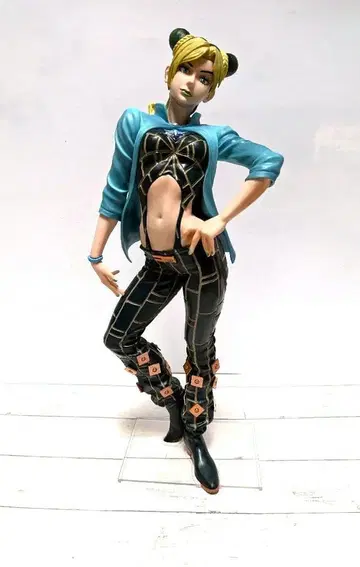 죠죠의 기묘한 모험 제일복권 A상 쿠죠 죠린