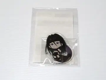 세가 럭키 쿠지 강철의 연금술사 엔비 아크릴 스탠드