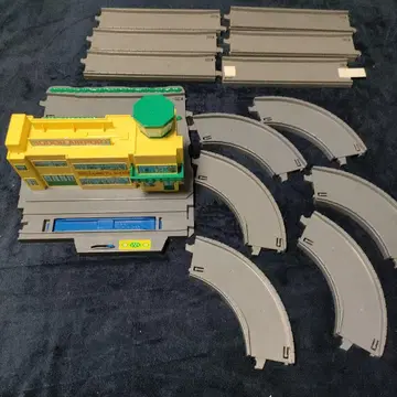 [ GW 세일 중 ] 초레어 토마스 프라레일 소도 공항 제레미의 공항