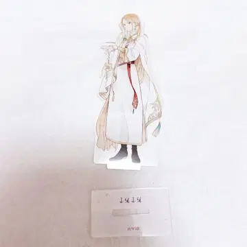 빨강머리 백설공주 원화전 키키 아크릴 스탠드