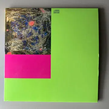 Silica Gel 실리카겔 1st Album 한국 인디