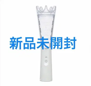 미개봉 새상품 응원봉 아라시 LIVE TOUR 2026