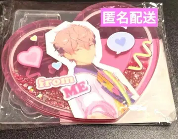 앙상블 스타즈 앙스타 세나 이즈미 8주년 하트 동상