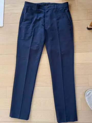 Munsingwear 맨싱웨어 골프 팬츠 네이비 85