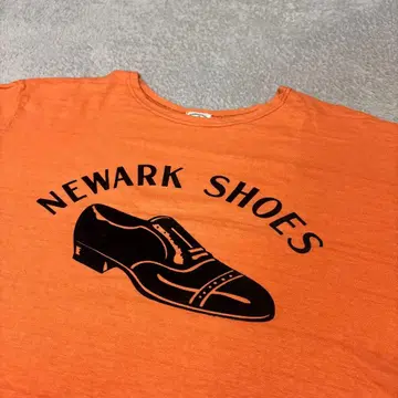 직영점 한정판 warehouse 플로키 NEWARK SHOES