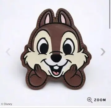 Disney 칩 멀티 파우치 디즈니 리조트