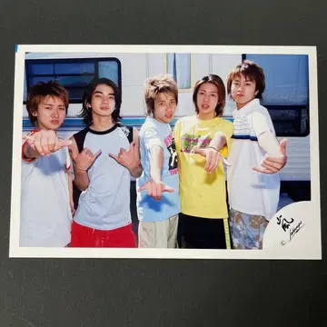 아라시 하와이 공식 사진