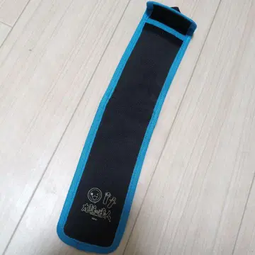 태고의 달인 구 공식 마이바치 케이스 파랑