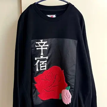 사노바치즈 SON OF THE CHEESE 신주쿠 맨투맨