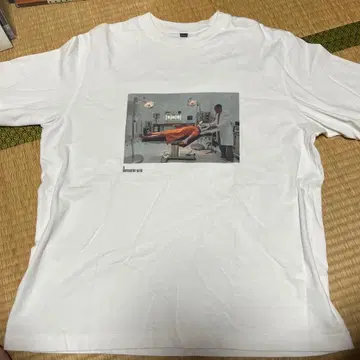 A24 / A Different Man ' photo' T-shirt