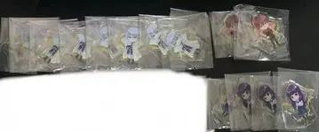 장송의 프리렌 제일복권 F상 아크릴 스탠드