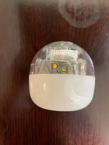 아라시 회장 한정판 가챠 역대 투어 로고 마그넷 2007 Time