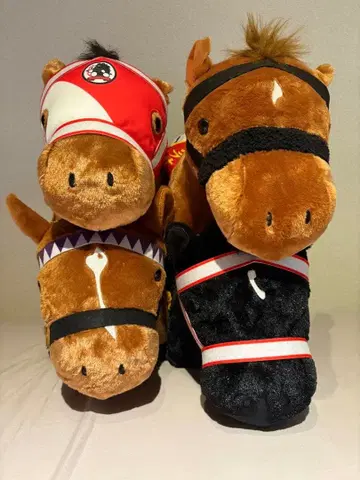 사라콜렉션 빅 봉제 인형 두두스 다논데사이르 콘트레일 에바얀