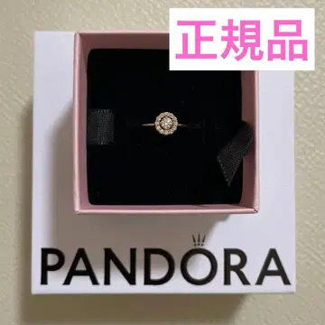 새상품 정품 정가 이하 판도라 Pandora 반지 48호