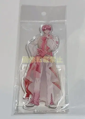 타몬 군 지금 어느 쪽!? 아크릴 스탠드 후쿠하라 타몬