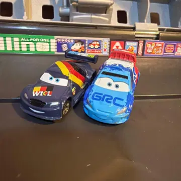 카즈 토미카 라울 살룰 맥스 슈넬