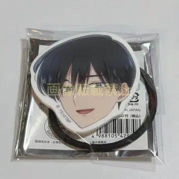 타몬 군 지금 어느 쪽!? 머리끈 사카구치 사쿠리