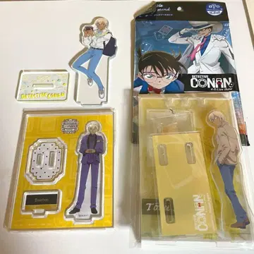 명탐정 코난 아무로 토오루 아크릴 스탠드