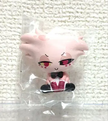 해즈빈 호텔에 오신 것을 환영합니다 미니 피규어 컬렉션 엔젤 더스트