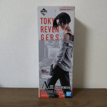 사노 만지로 [ 제일복권 도쿄 리벤저스 ] A상 피규어