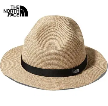 THE NORTH FACE NN01914 밀짚모자 베이지