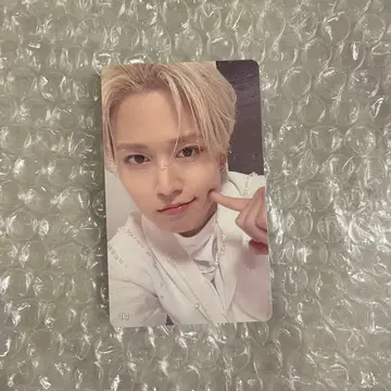 시로이와 루키 JO1 EIEN 영원 트레이딩 카드 셀카 140