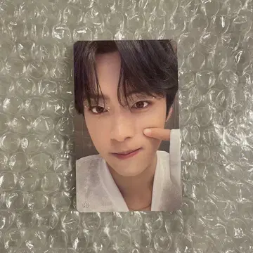 코노 준키 JO1 EIEN 영원 트레이딩 카드 셀카 140