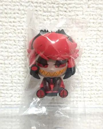 해즈빈 호텔에 오신 것을 환영합니다 미니 피규어 컬렉션 알래스터