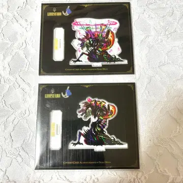 라이브러리 오브 루이나 게스트 아크릴 트위스트 브레멘