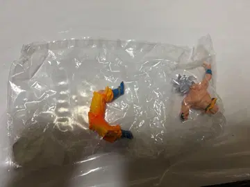 반다이 HG 드래곤볼 초 062